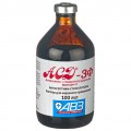 Антисептик-стимулятор АСД-3 для наружного применения (100мл)