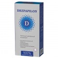 Dezpapilon Нативный трёхфазный концентрат при папилломавирусной инфекции (50мл)