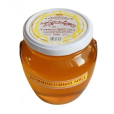Мёд Алтайский Донник 750гр