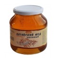Мёд Алтайский Горный 1000 гр