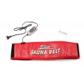 Пояс для похудения Sauna Belt красный
